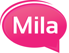 Mila logo